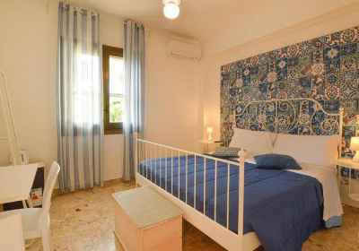Casa Vacanze Appartamento Bahari Beachfront Aparthotel Selinunte